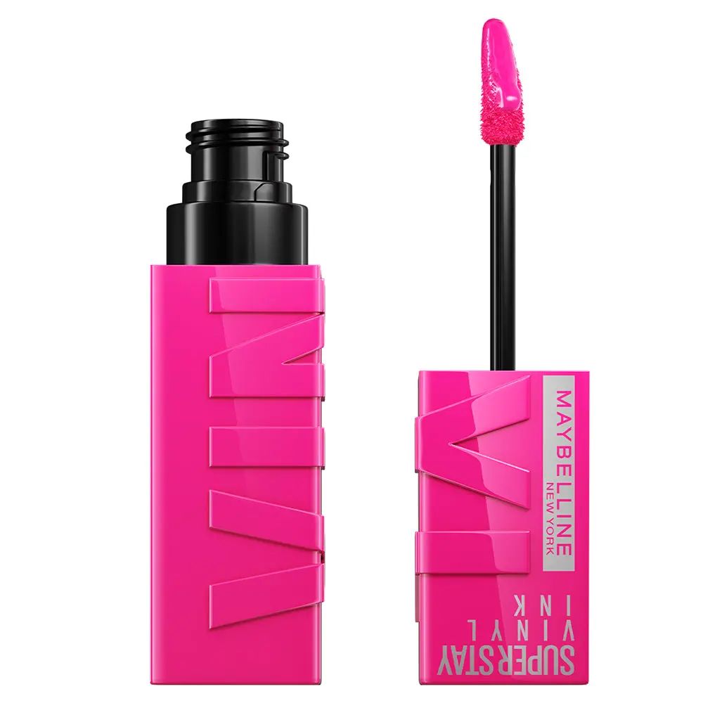 Superstay Vinyl Ink Lip Gloss - Outlet Maybelline 1