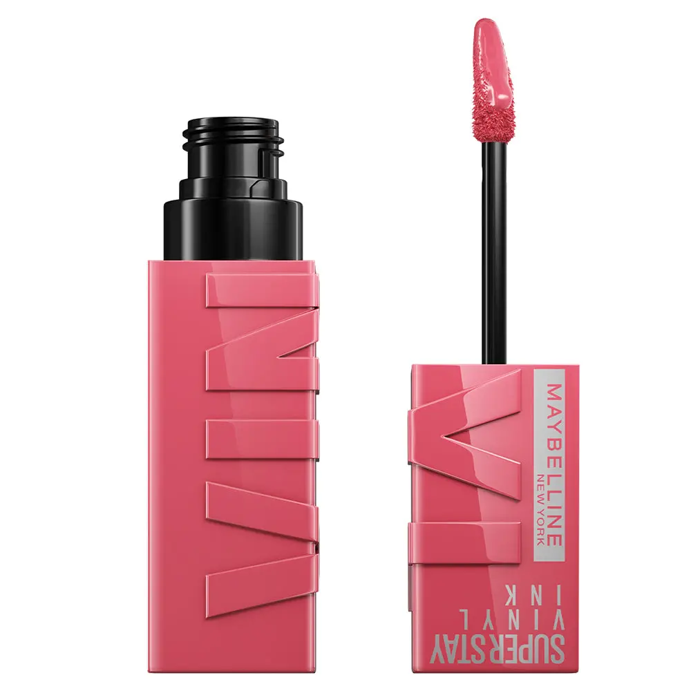 Superstay Vinyl Ink Lip Gloss - Maybelline 1