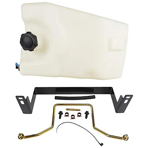 John Deere Original Equipment Fuel Tank #Gy21876 1