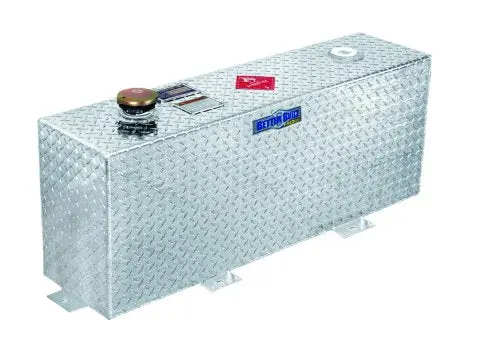 Better Built Trail Fx 37024153 35 Gallon Vertical Fuel Transfer Tank 1