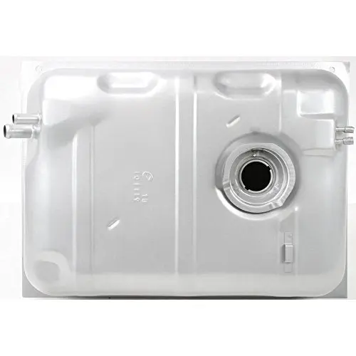 Fuel Tank Compatible With Jeep Cj7 78-86 15 Gallons/57 Liters 25-1/4 In. Length 18-1/4 In. Width 10-7/8 In. Height 1