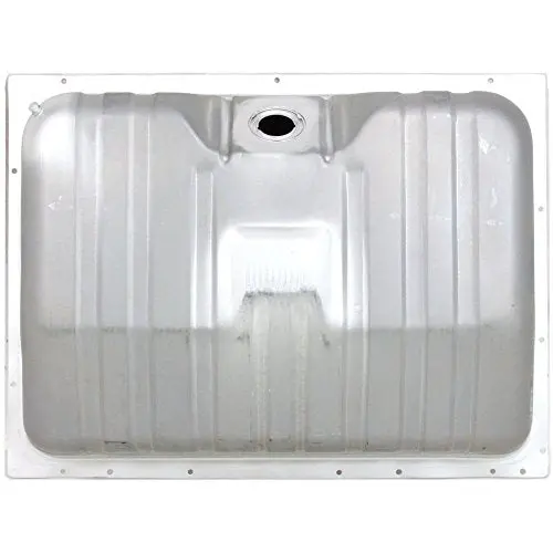 Fuel Tank For Ford Mustang 65-68 W/Drain Plug 16 Gallon Capacity 1
