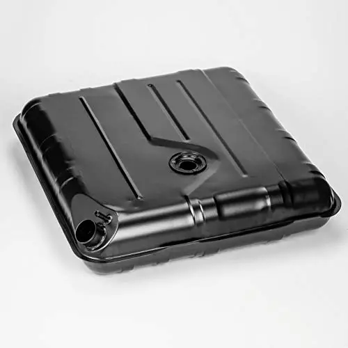 1953-1954 New Reproduction Gas/Fuel Tank For Dodge, Desoto, Chrysler And Plymouth Vintage Cars 1