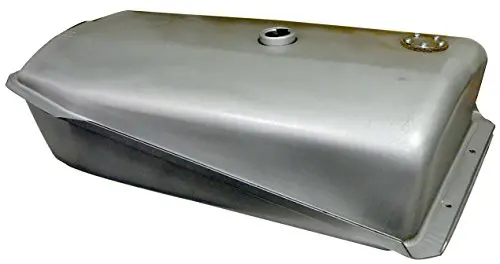 Massey Ferguson Fuel Tank, Gas, Z134 S.42744 To35, 135, 202, 204, 2135, Mf 35 189209M91, 189209M93, 189209V91 1