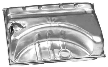 Fuel Gas Tank 18 Gallon For 67 Dodge Dart Plymouth Barracuda Valiant 1
