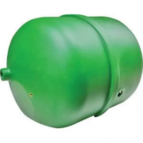 All States Fuel Tank Compatible With John Deere 3020 3010 Ar39586 1