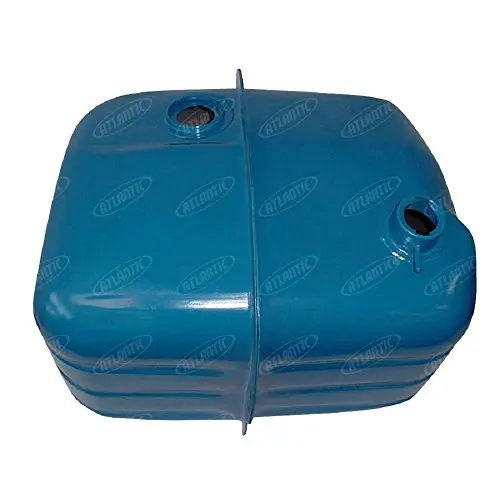 1103-3400 Ford New Holland Parts Fuel Tank 2000; 2300; 230A; 231; 2310; 233; 234; 2600; 2610; 2810; 2910; 3000; 3055; 3120; 3300; 3310; 333; 3330; 334; 335; 3400; 3500; 3550 Indust/Const; 3600 1