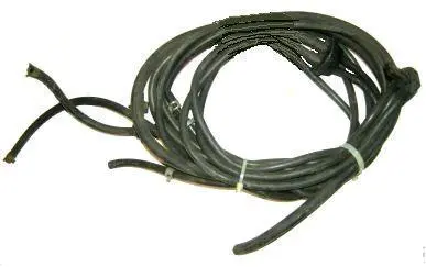 Ac Vacuum Hose Kit ,Used 70 71 Chevelle Monte 1