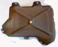 Battery Tray, Used, 73-77 Lemans Grand Prix 1