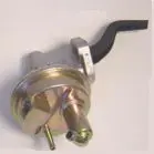Fuel Pump ,3 Fittings,New 67 Gto 1