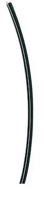 Quarter Glass Channel, On Roof, For  2 Door Sedan, New 1