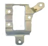Wiper Switch Ground Strap, Used, 69-72 Gto 1