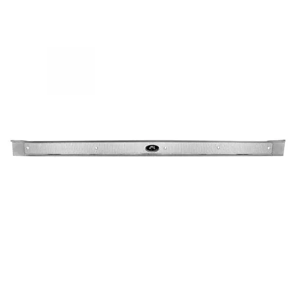 Door Sill Plate ,Left New 65-70 B-Body 2Dr Models 1