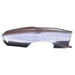 Quarter Panel, Right Full Conv 70-2 Chevelle 1