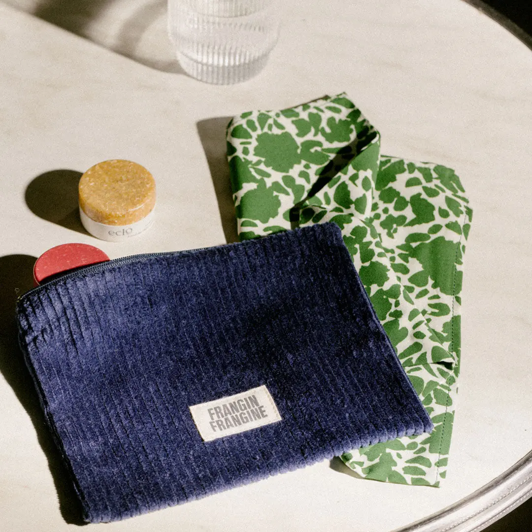Pochette Frangin Frangine 1