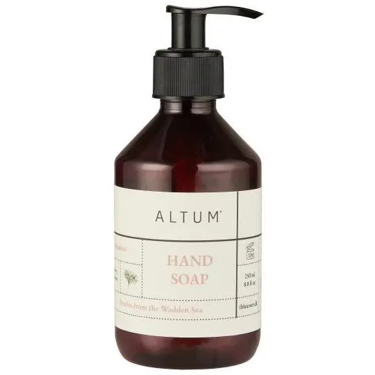 Handzeep Altum Meadow - 250 Ml 1