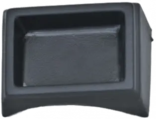 Console Coin Tray ,New 78-88 Monte Elcamino 1