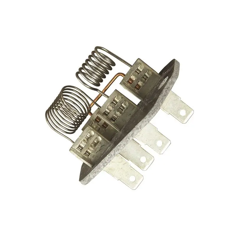 Blower Motor Resistor ,W/Ac New 65-72 Pontiac Olds 1