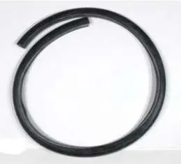 Hood To Cowl Rubber Seal ,New 64-67 A-Body 1