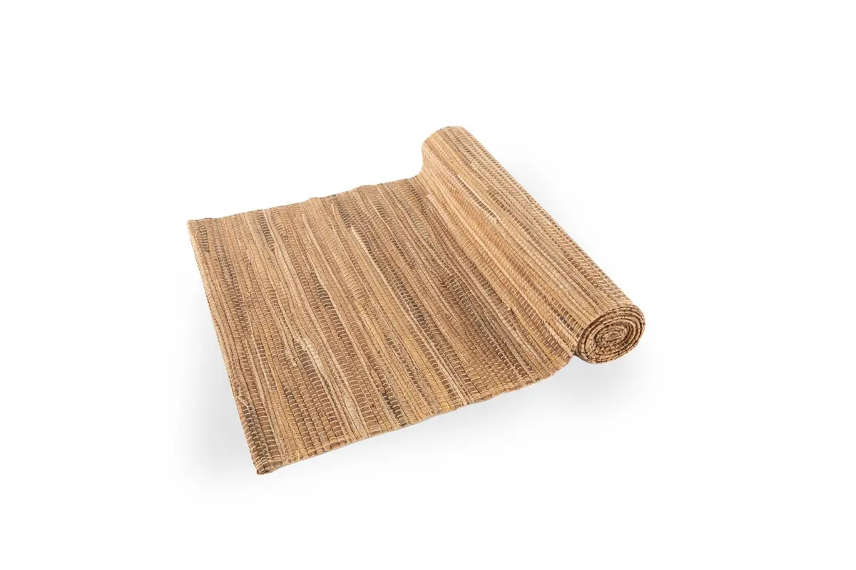 Tafelloper Aster Naturel - 30 X 180 Cm 1
