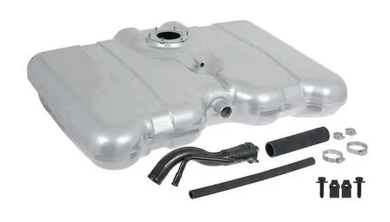 Gas Tank Kit 91-96 Caprice Impala Roadmaster Fleetwood 1