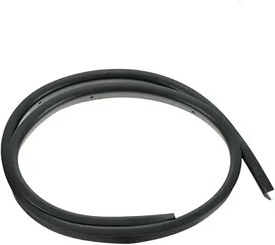 Tailgate Lower Weatherstrip, 78-87 Elcamino 1