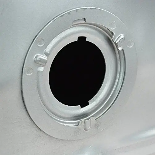 Fuel Gas Tank 18 Gallon For Dodge Dart Plymouth Barracuda Valiant 2