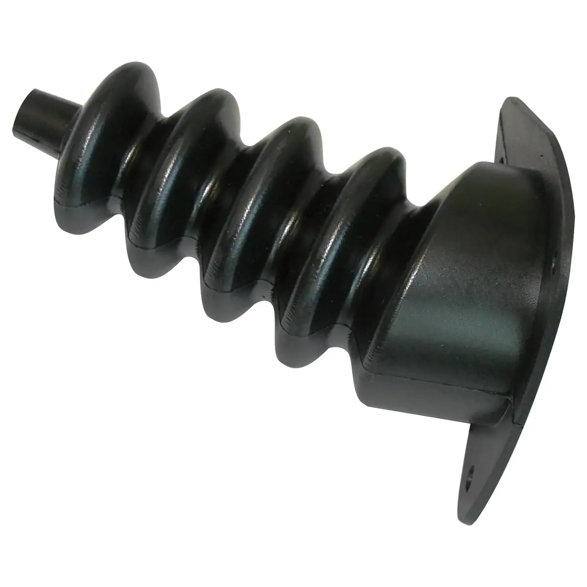 Clutch Rod Boot, 68-72 A-Body 1