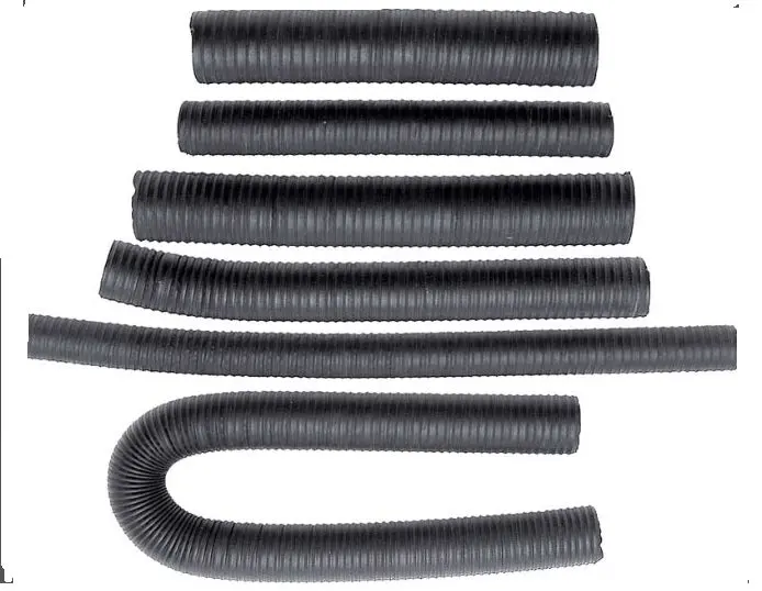 Ac & Defrost Duct Hose Kit, New 67-72 Chevy Gmc Truck 1