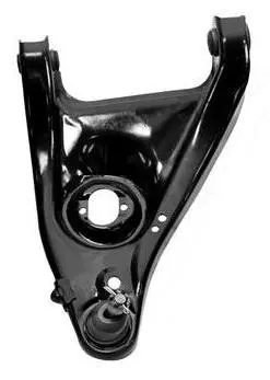Front Lower Control Arm Assmy ,Right New, 67-69 Cam Fb 68-74 Nova X-Body 1
