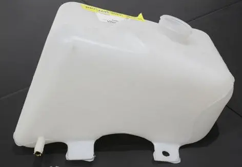 Radiator Overflow Tank, New 78-88 Some G-Body 1