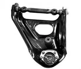 Front Upper Control Arm Assmy, Right New 67-9 F,68-74 X 1