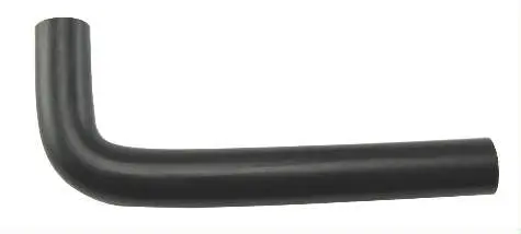 Pcv Hose, Moulded, Repro, 90°, 66-67 Pontiac 1