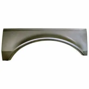 Quarter Panel Upper Repair Panel, Left, 67 68 Camaro Firebird 1