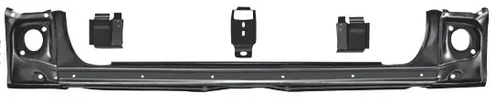 Rear Body Panel, Steel, New, 65 Impala Belair Biscayne 1
