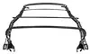 Convertible Top Frame Assembly ,New 68-72 A-Body 1
