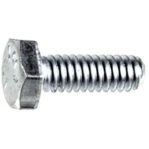 Front Bumper Bracket Bolt, 68 69 Gto 1