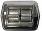 Power Window Switch, 2 Way, New, 54-57 Chevy Pontiac 1