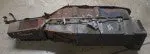 Heater Core Box, Ac, Underdash Housing, Used, 65-67 Skylark Cutlass 1