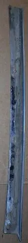 Pillar Drip Molding ,Left Used 64-67 Elcamino 64 65 A-Sedan 1