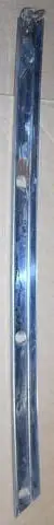 Windshield Pillar Channel ,Conv Right Used 64 65 A-Body 1