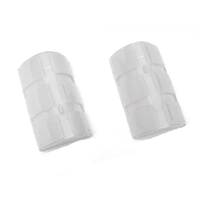 Fender Corner Light Lens ,Pair New 67 Impala Caprice 1