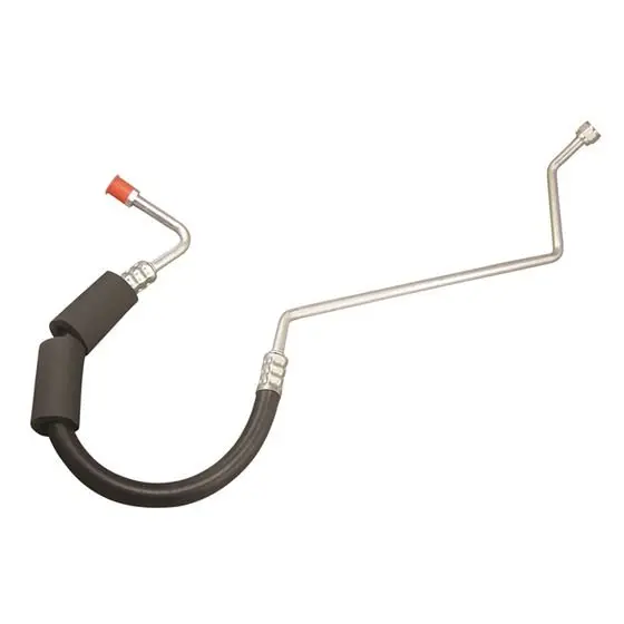 Ac Hose Assmy ,Drier - Expansion Valve New 68-72 Gto Gp 1