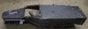 Heater & Ac Box, Underdash Used 64-65 Chevelle 1