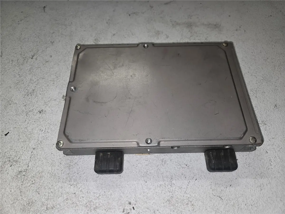 1998 Honda Civic Engine Computer Control Module Ecm Ecu Pcm 37820-P2p-A84 Oem 1