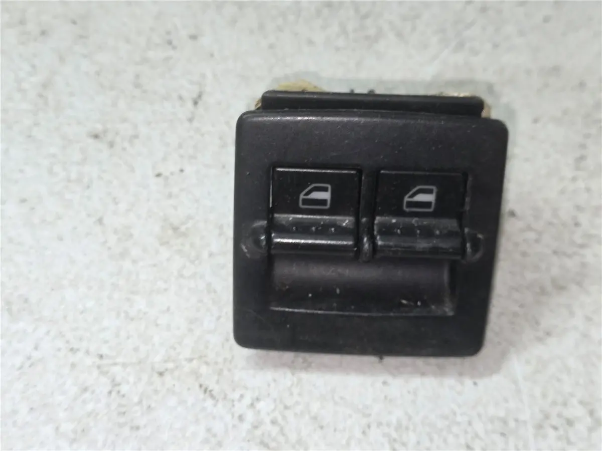 1998 - 2009 Volkswagen Beetle Window Switch 1C0959855a01c, 1C0959527a01c Oem 1
