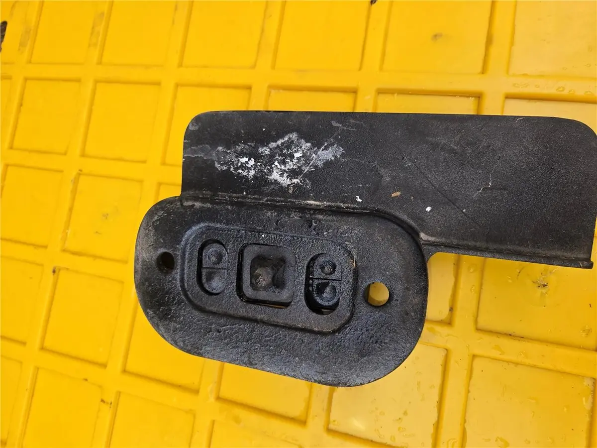 1999 - 2004 Ford Mustang Power Seat Control Switch Panel Xr3x-14A706-Aaw Oem 1