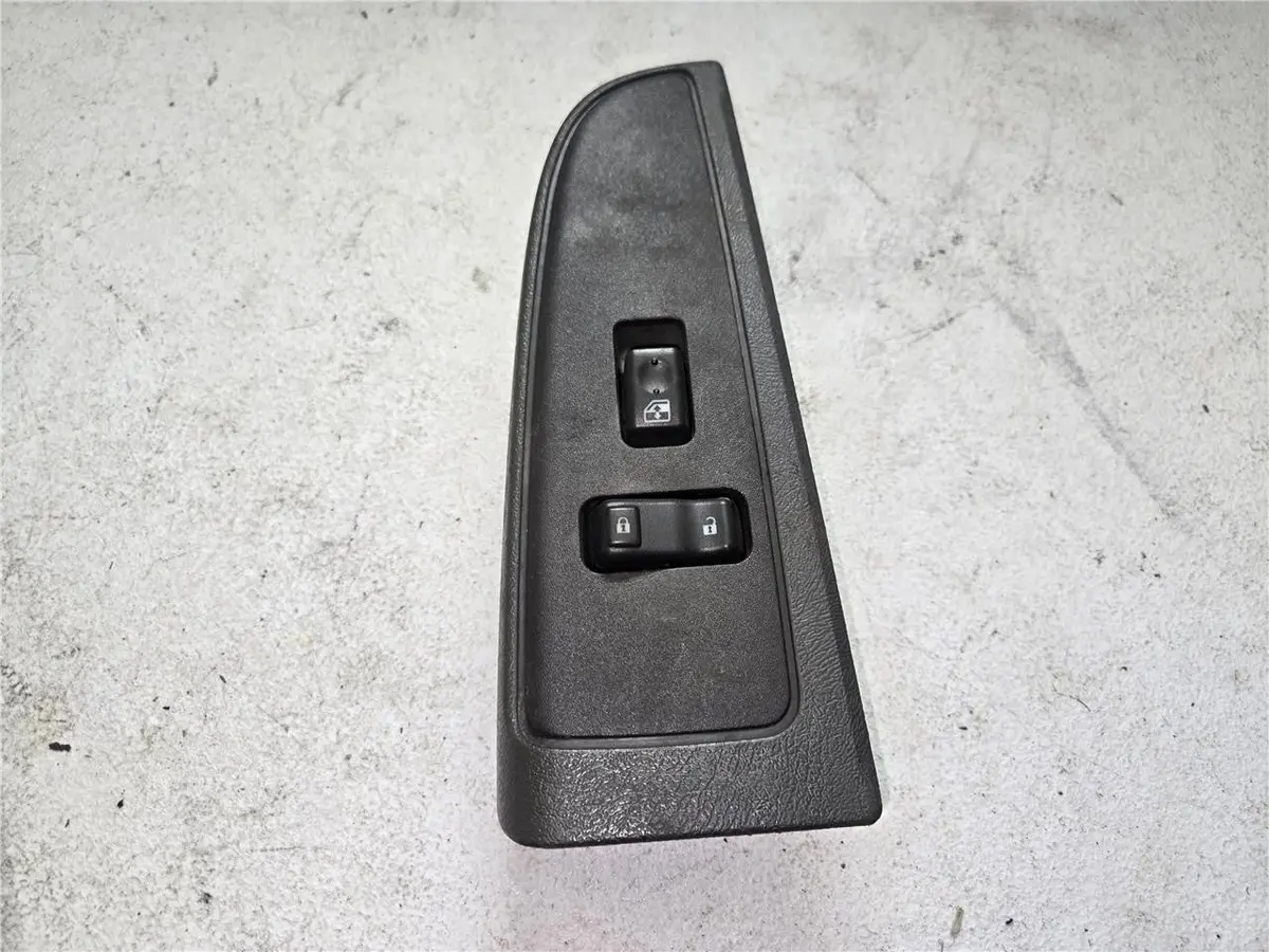03-06 Chevy Gmc Escalade Passenger Rh Power Window Control Switch 15132196 Oem 1