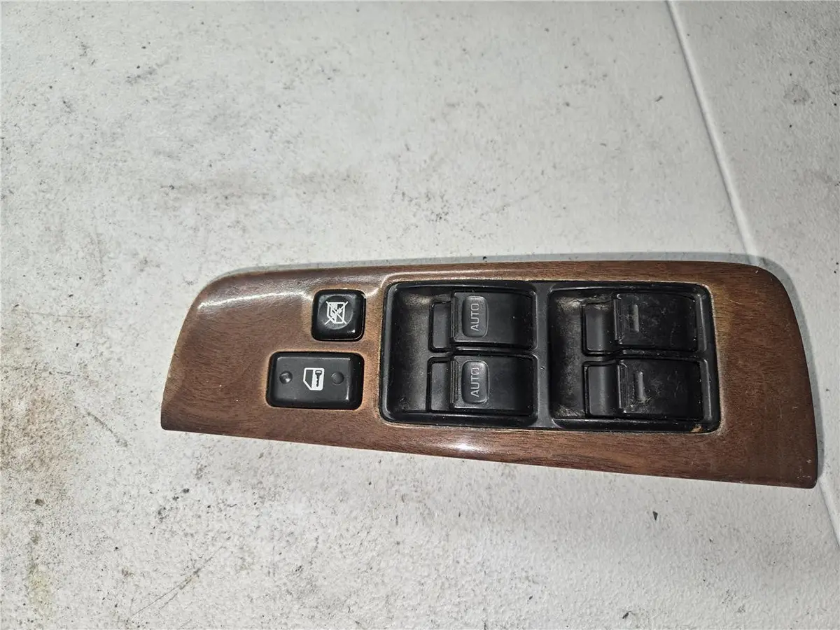 1999 - 2001 Lexus Es300 Left Driver Power Window Switch 192490 Oem 1