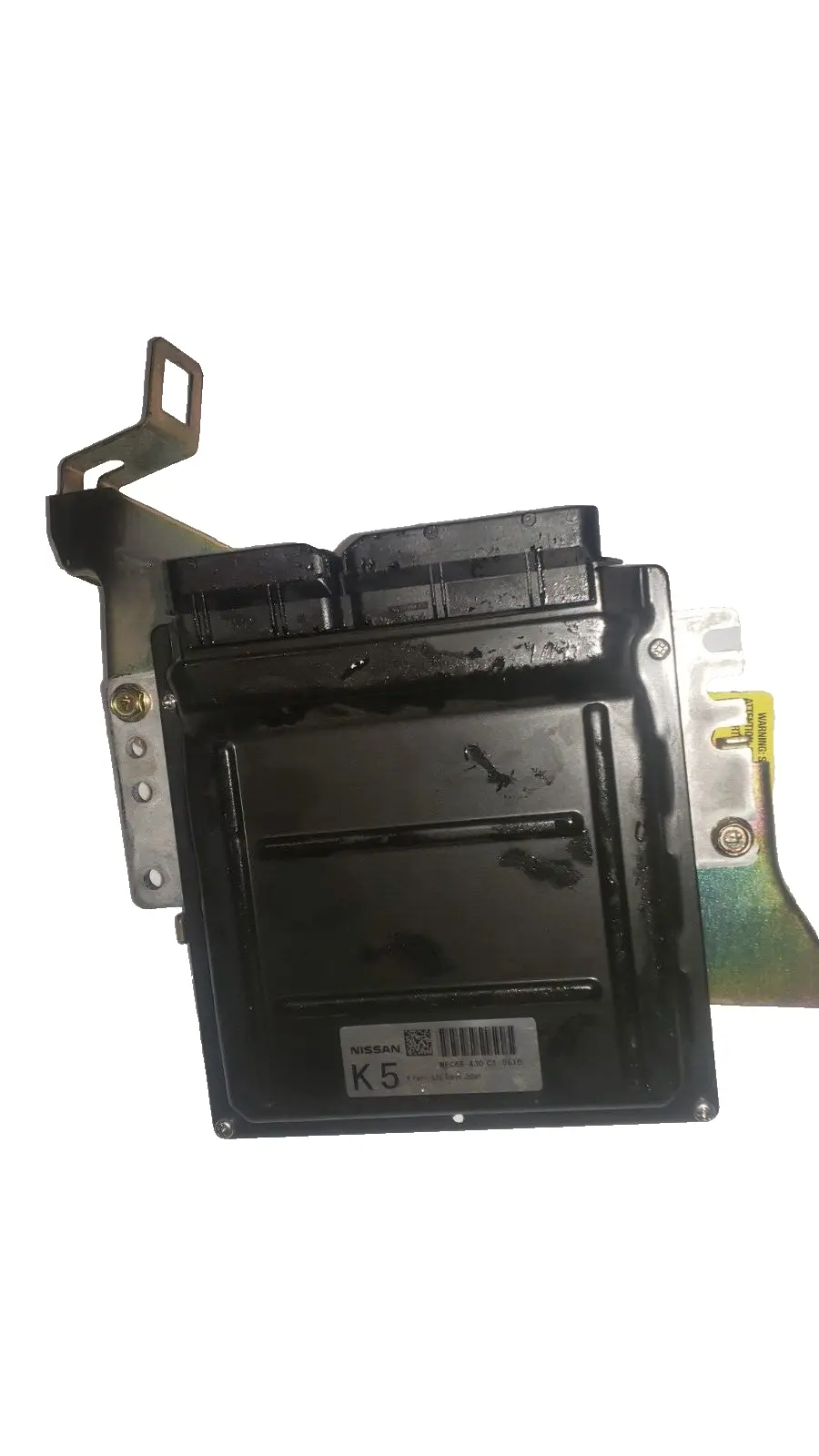 05 Infiniti Fx35 Computer Brain Engine Control Ecu Ecm Ebx Module Mec65430c1 Oem 1